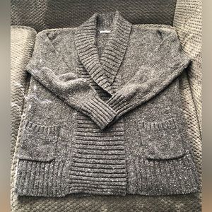 Banana Republic Cardigan Sweater size Large